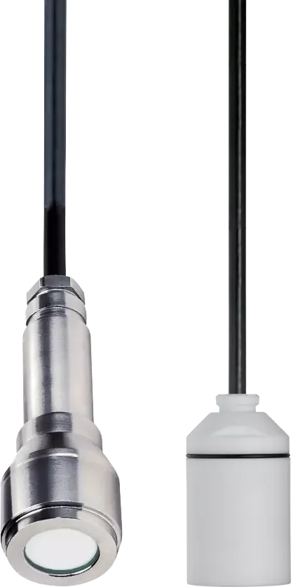 Level probe JUMO MAERA F27