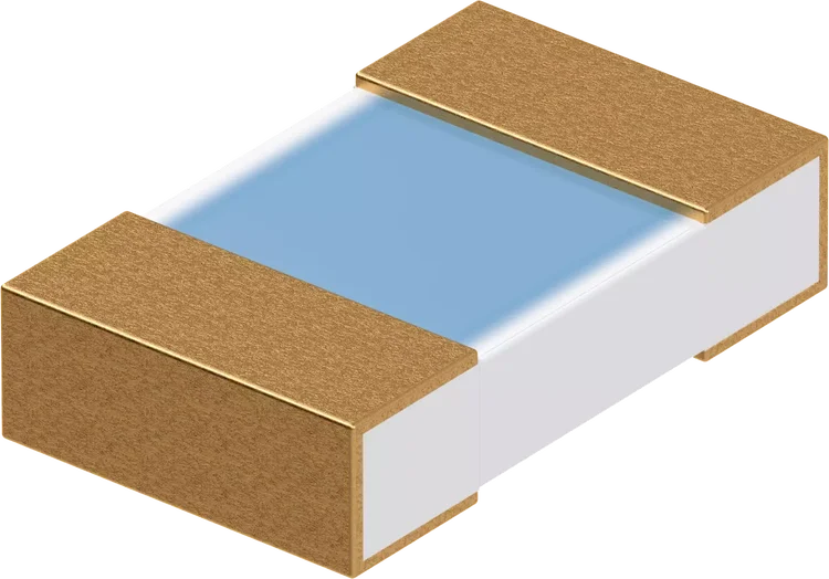 in SMD design type according to DIN EN IEC 60751 Platinum-chip temperature sensors SMD-L-AuNi
