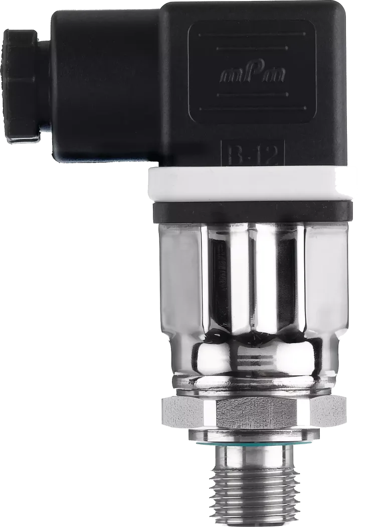 OEM pressure transmitter for universal applications JUMO MIDAS S05