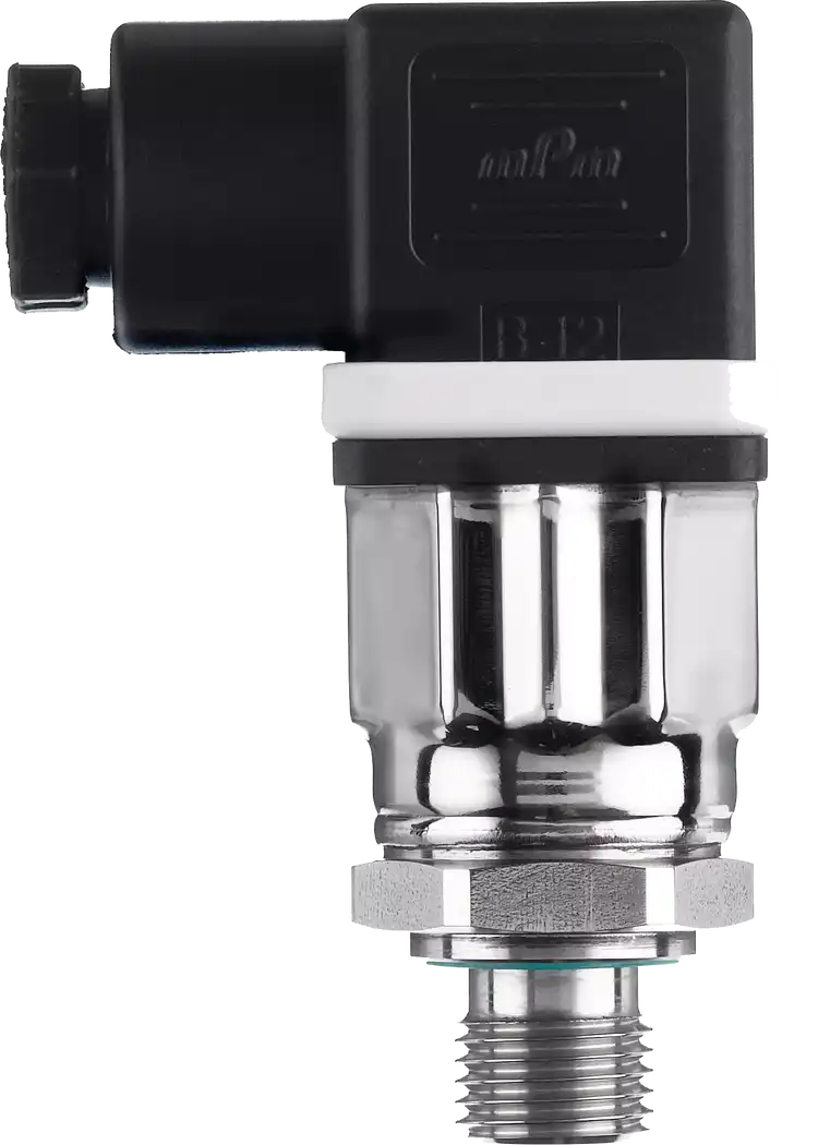 JUMO MIDAS S05