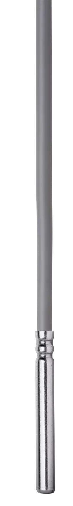 With compensating cable Push-in thermocouples