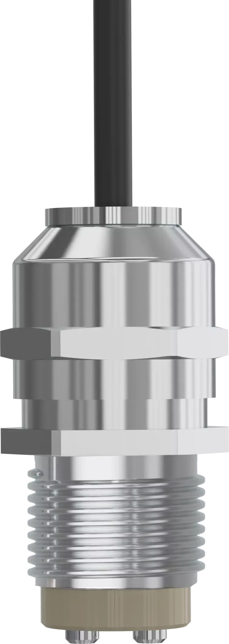 Conductive two-electrode conductivity sensor JUMO tecLine CR S01