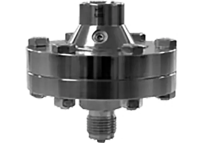 With membrane 4MDV-10 Diaphragm seal