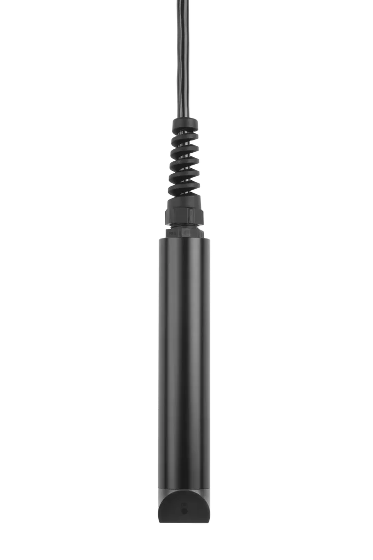 Optical sensor for turbidity measurements JUMO ecoLine NTU