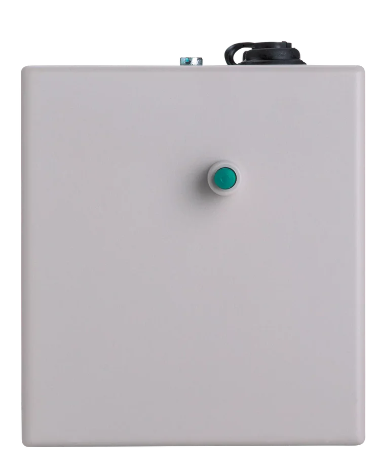 WTHc series Hot air thermostats