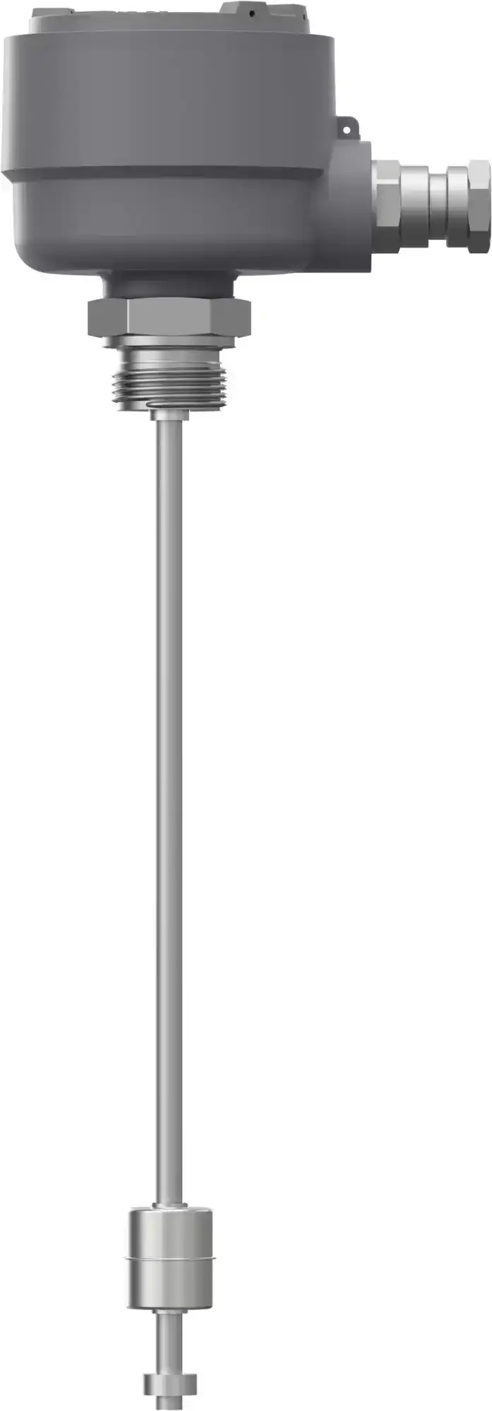 JUMO NESOS R20 LT