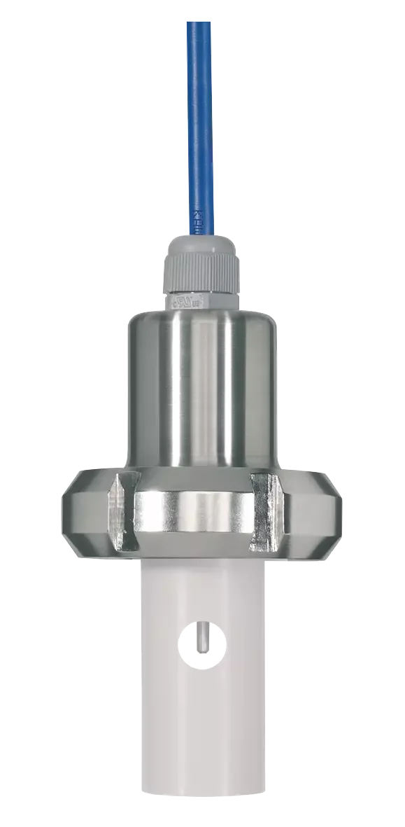 Conductivity sensor for process technology JUMO tecLine Ci-S