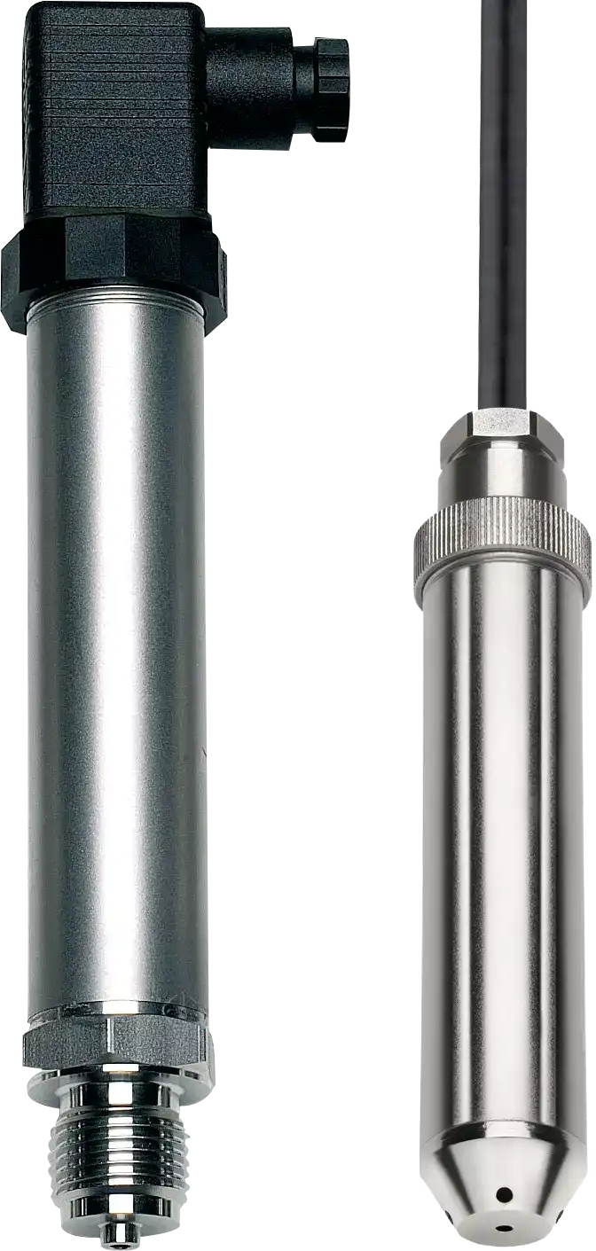 JUMO dTRANS p33