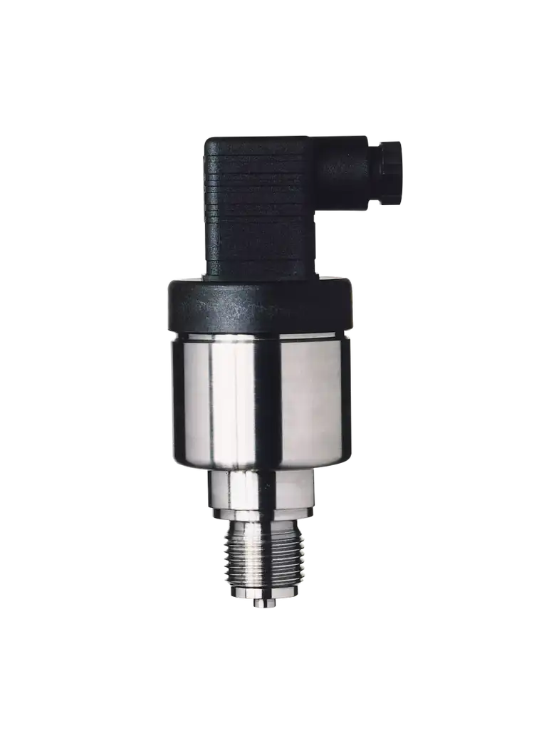 Pressure transmitter