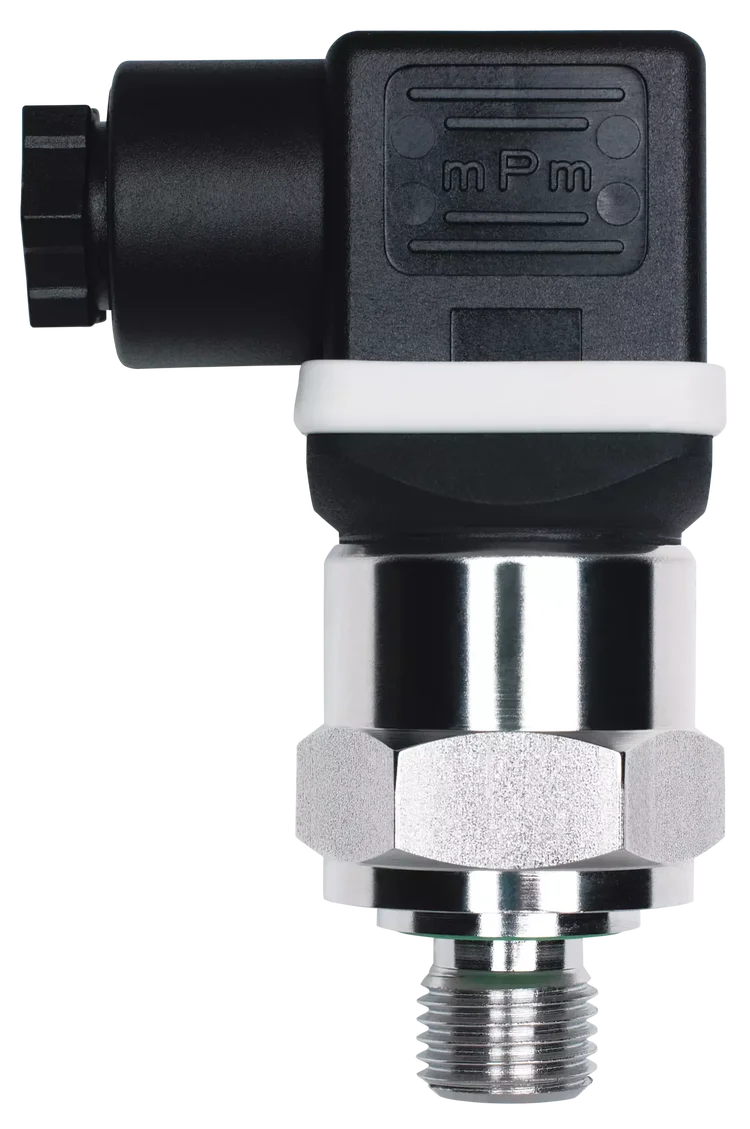 Pressure transmitter JUMO MIDAS