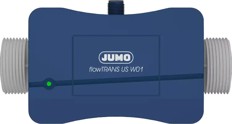 JUMO flowTRANS US W01