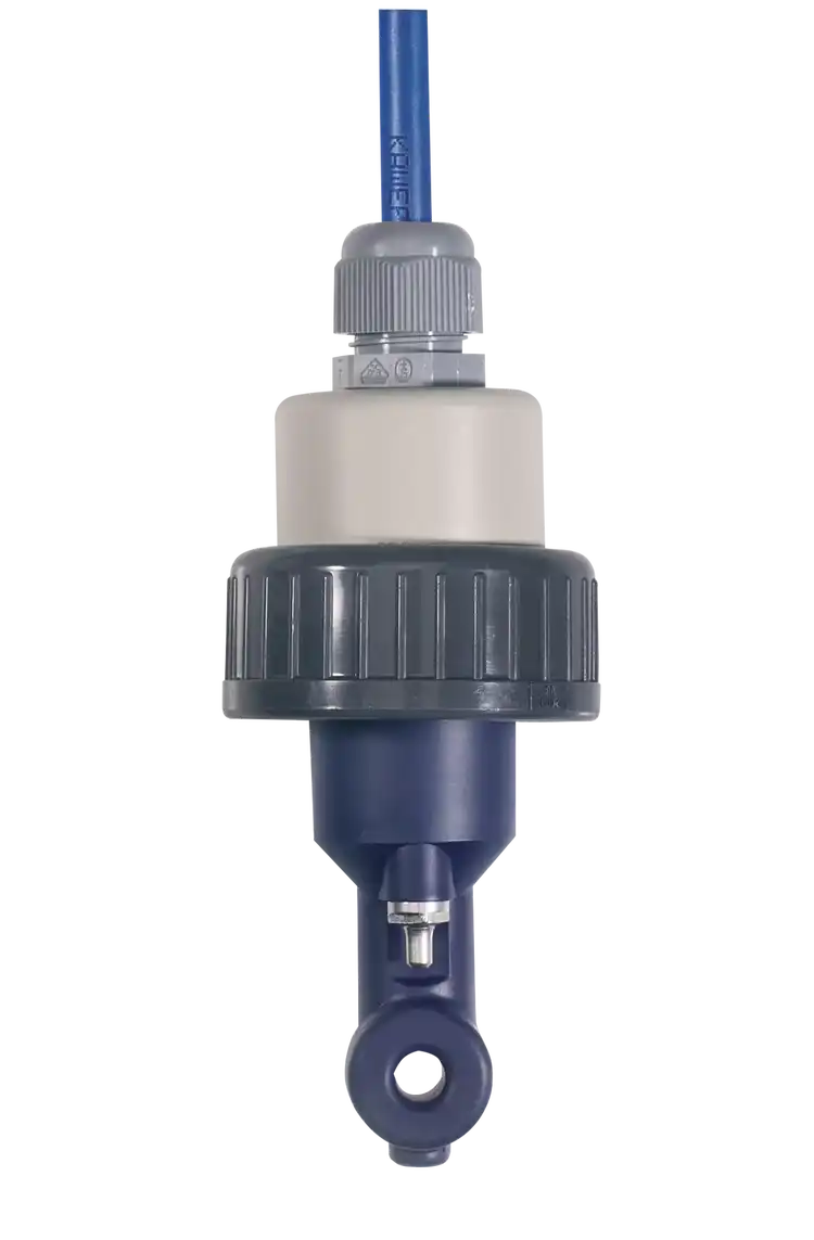 JUMO ecoLine Ci