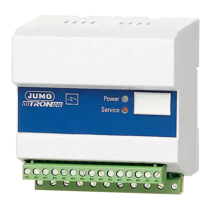 JUMO mTRON