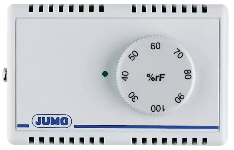 Hygrostats
