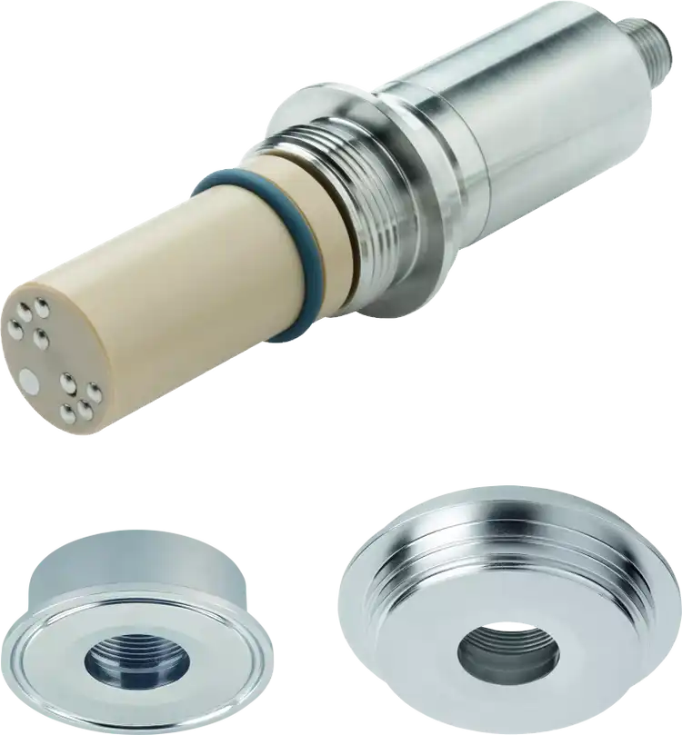 JUMO tecLine CR-4P