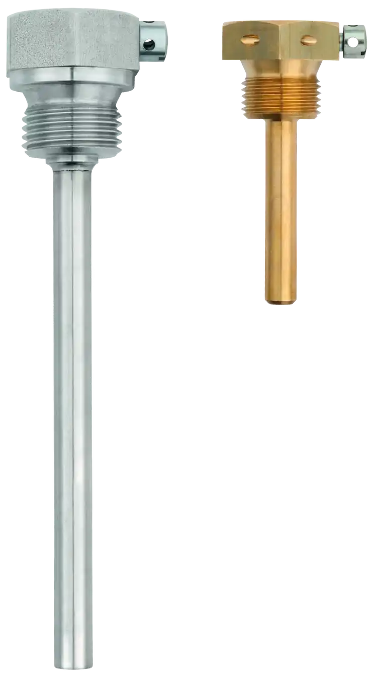 Thermowells