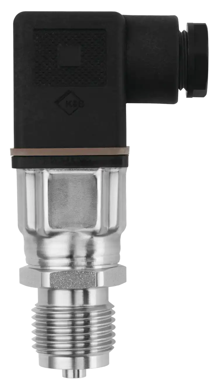JUMO MIDAS S07 MA