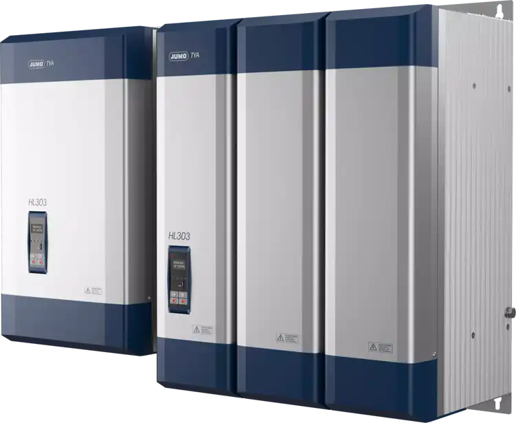 JUMO TYA HL303