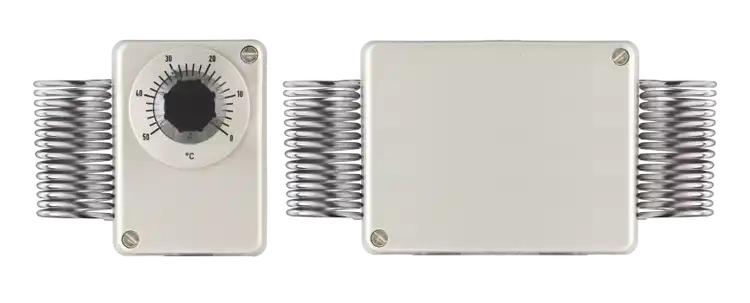 JUMO Room thermostat Type ATHR