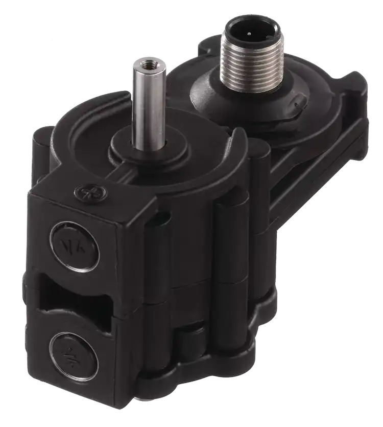JUMO MIDAS DP10