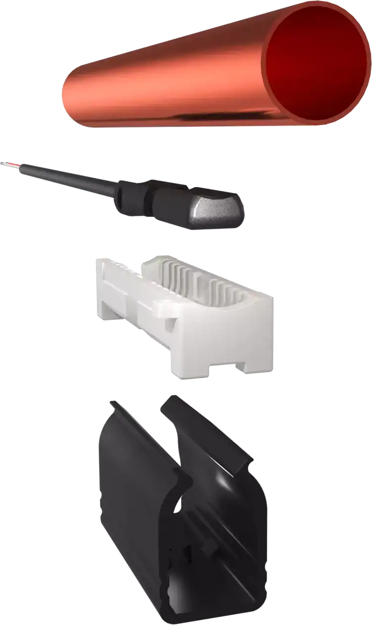 JUMO plastoSENS T04