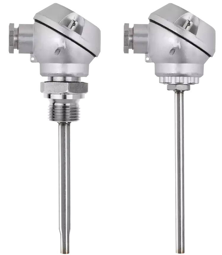 JUMO HEATtemp