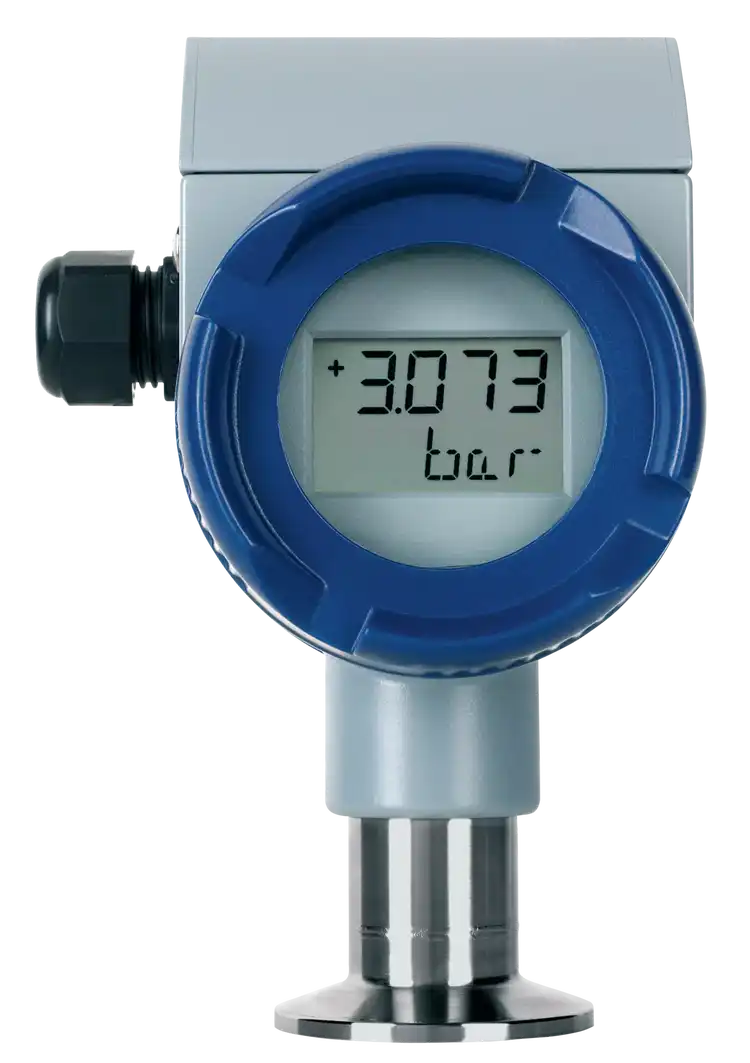 JUMO dTRANS p02 CERAMIC