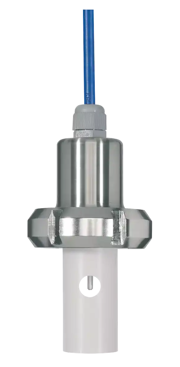 JUMO tecLine Ci-S