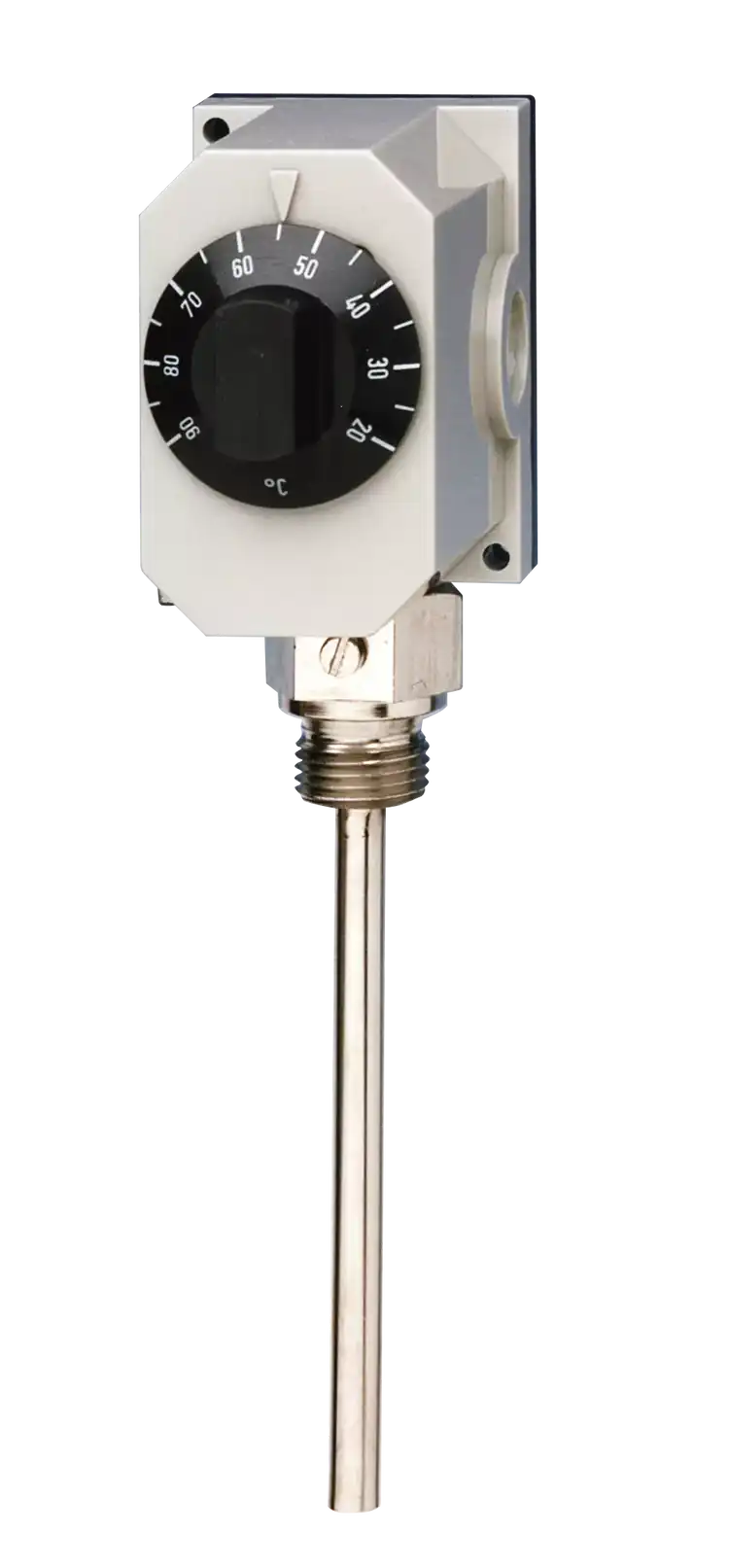 JUMO Surface-mounting thermostat