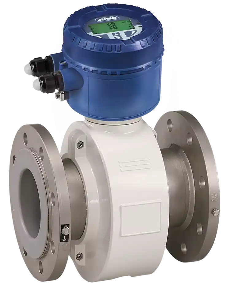 JUMO flowTRANS MAG S10