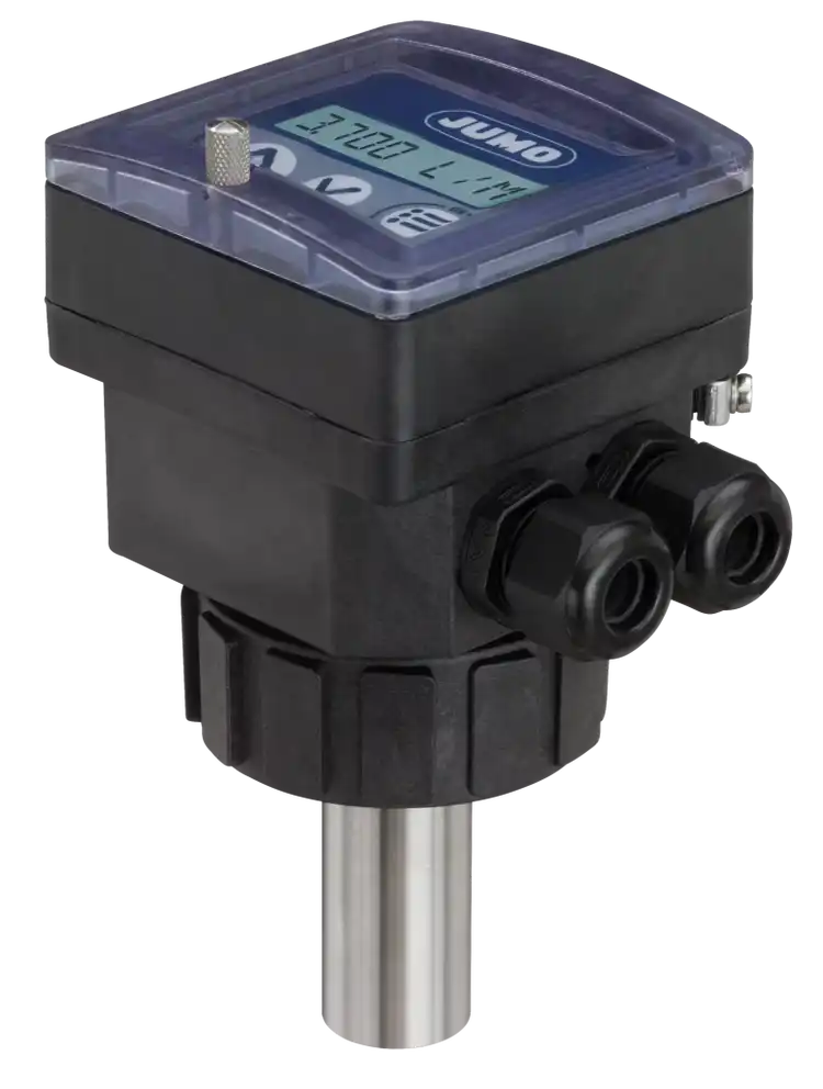 JUMO flowTRANS MAG I02