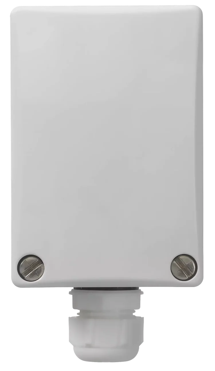 with connecting cable Surface RTD temperature probes