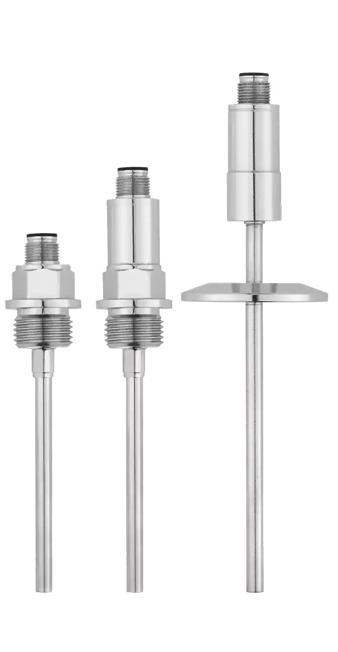 JUMO dTRANS T100