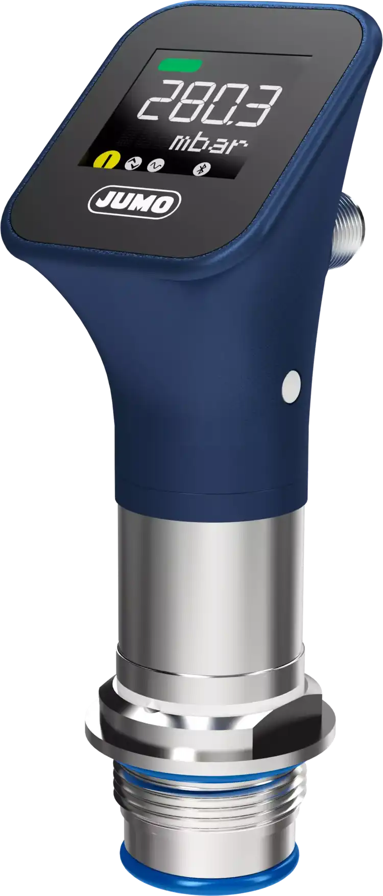 JUMO DELOS S02