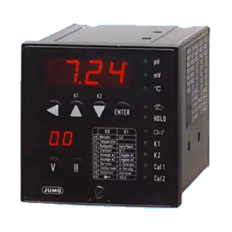 Trasmettitore e controller a microprocessore