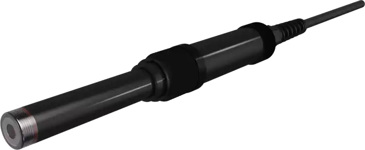 JUMO digiLine O-DO S10