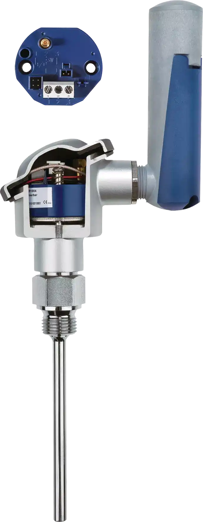 JUMO Wtrans B