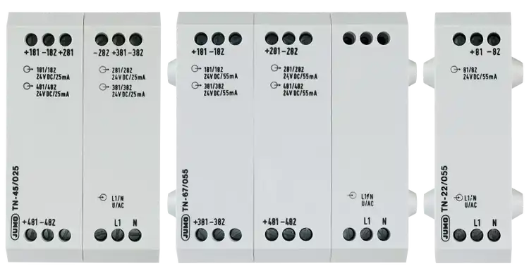 Power supply unit