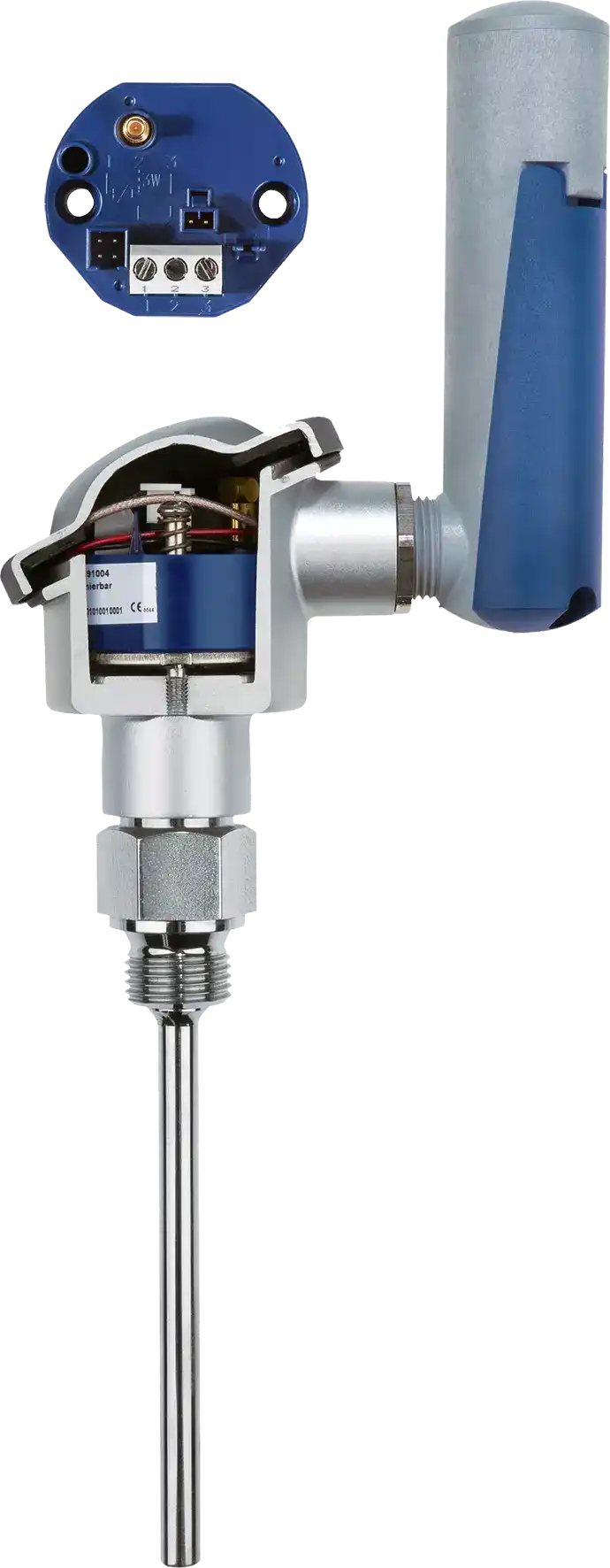 JUMO Wtrans B