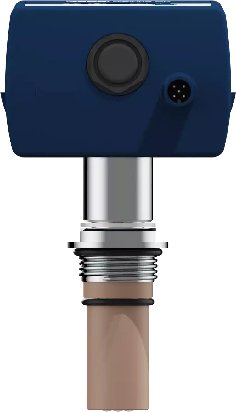 JUMO digiLine CR HT70