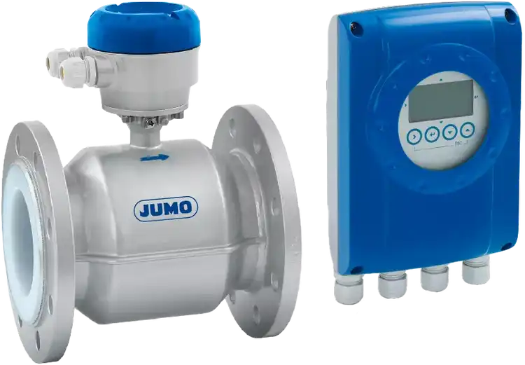 OPTIFLUX 2000