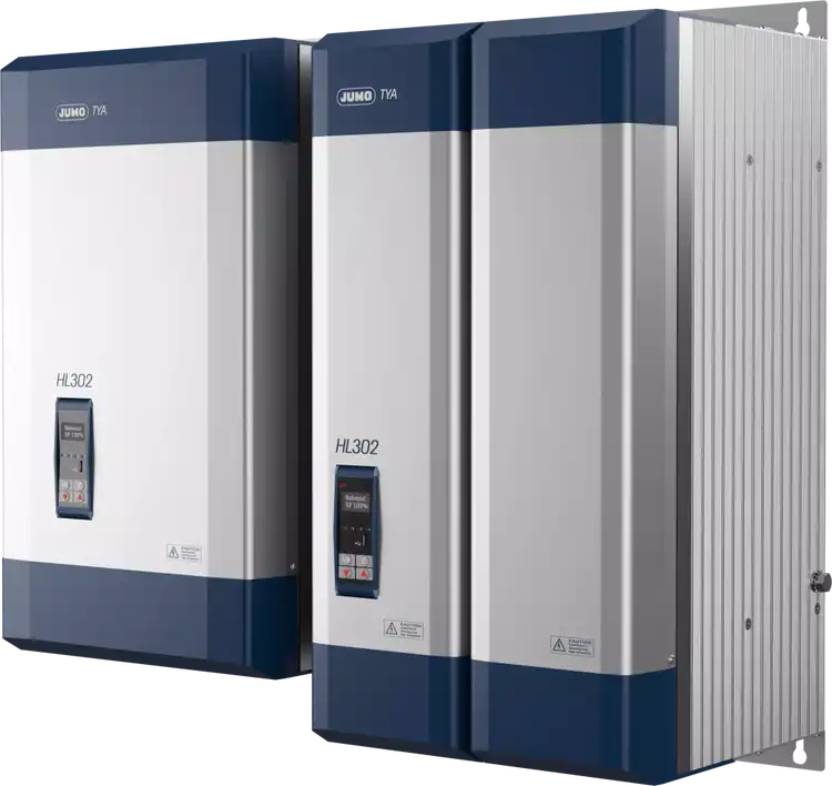 JUMO TYA HL302