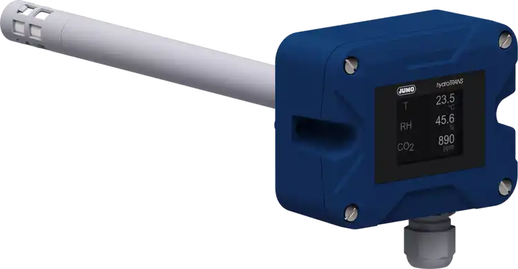 JUMO hydroTRANS S30