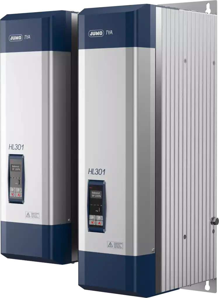 JUMO TYA HL301