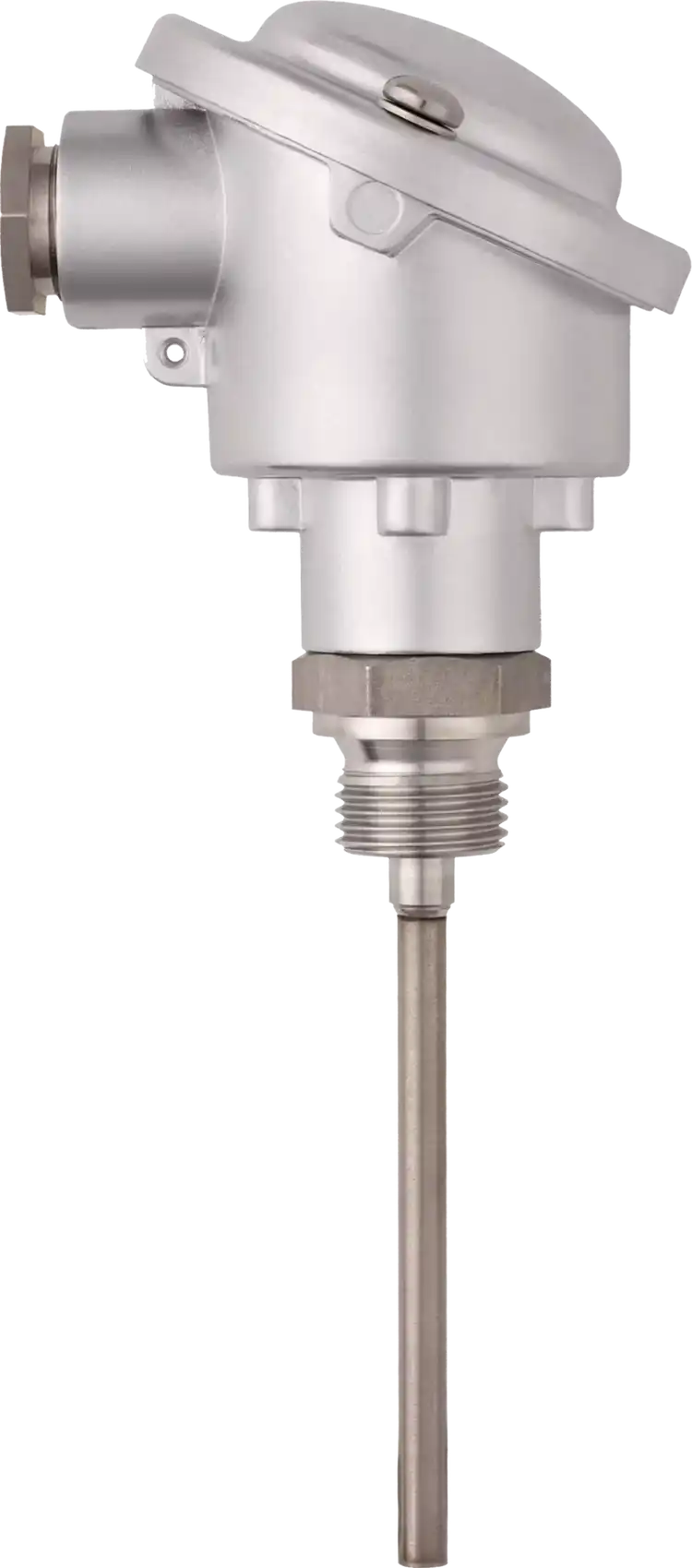 JUMO Marine Temp