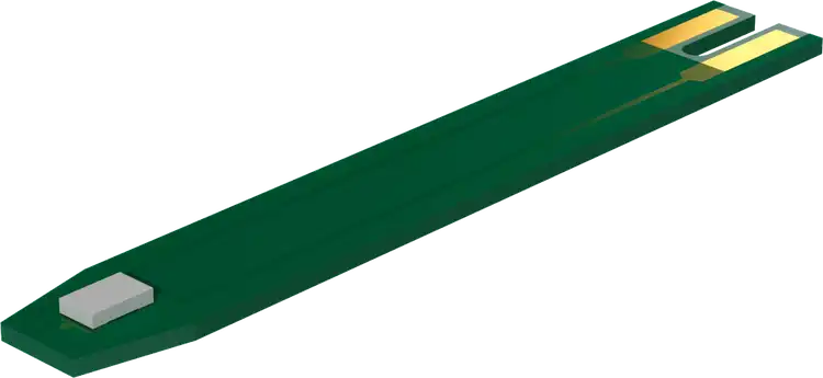Измерительные вставки PCB-B-Au