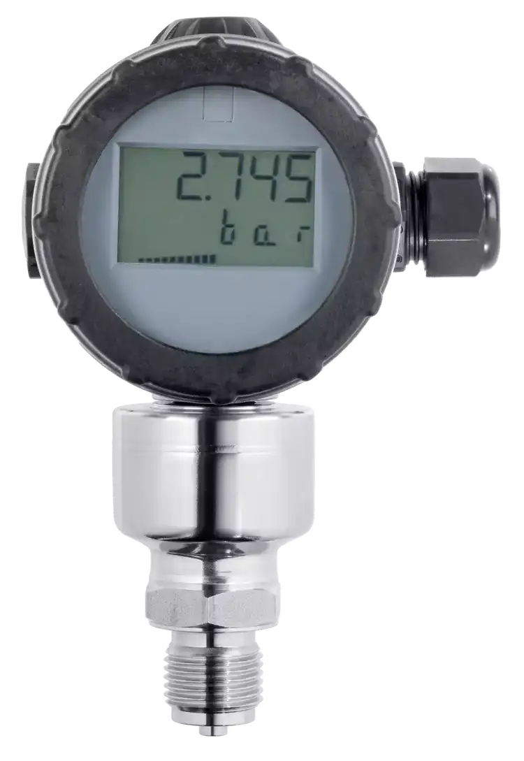 JUMO dTRANS p20