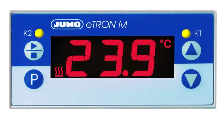 JUMO eTRON M