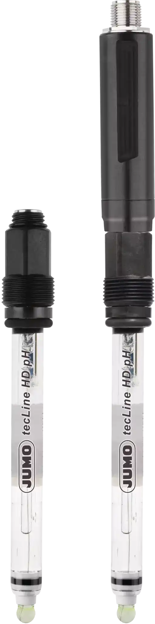 JUMO tecLine HD