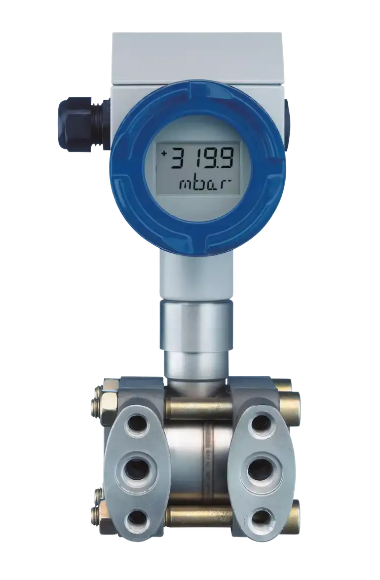 JUMO dTRANS p02 DELTA